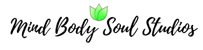 Mind Body Soul Studios Logo