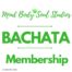 Bachata dance lesson membership