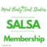Salsa dance lessons membership