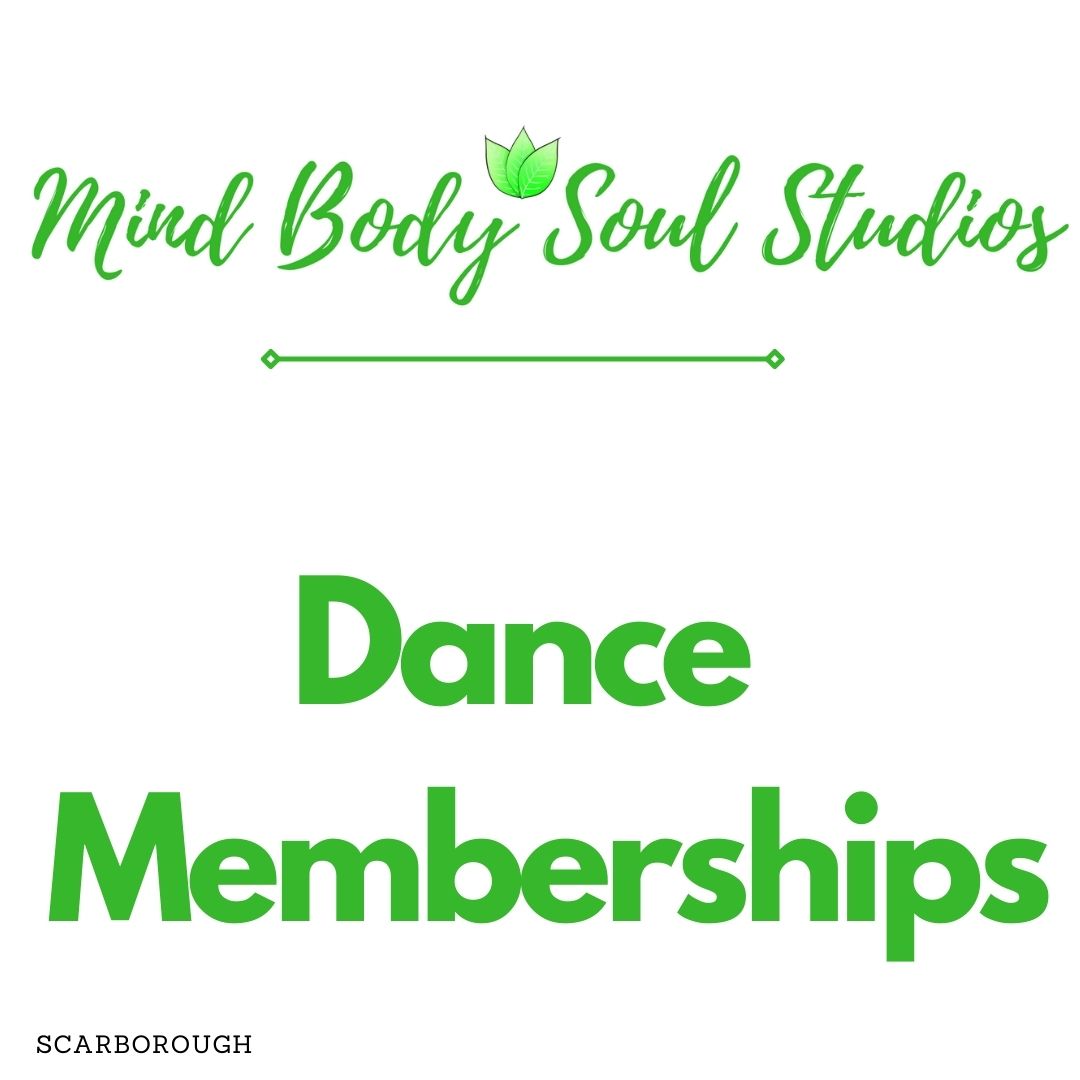Dance lesson Membership